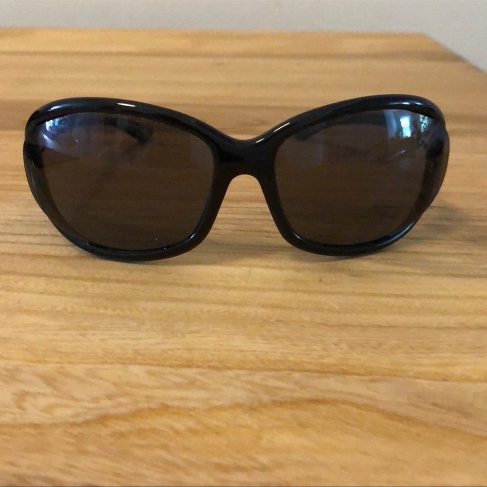 Tom Ford Jennifer Sunglasses